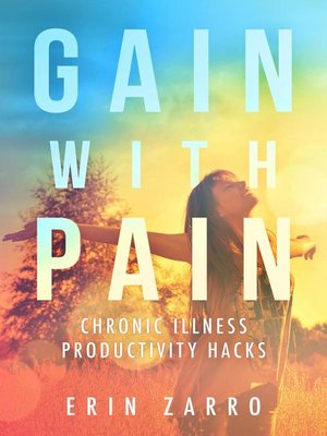 cover image of Gain with Pain